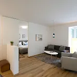 Appartamento Parksuites *