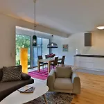 Parksuites Appartamento Graz