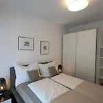 Appartamento Parksuites *