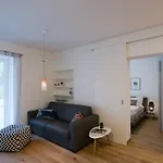 Parksuites * Graz