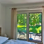 Appartamento Parksuites Graz
