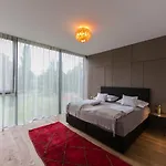 Appartamento Parksuites *