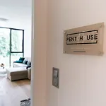 Appartamento Parksuites *