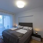 Appartamento Parksuites Graz