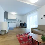 Parksuites Appartamento Graz