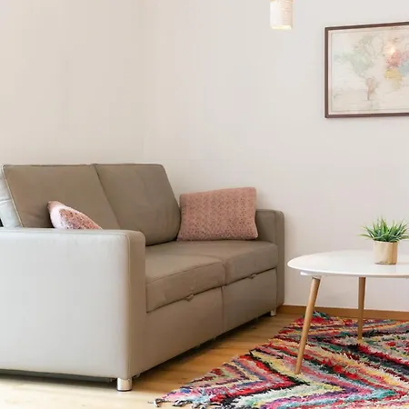 Parksuites * Graz