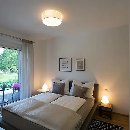 Apartment Parksuites Graz