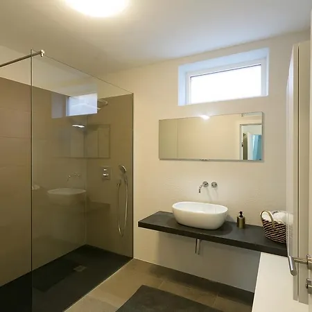 Parksuites * Graz