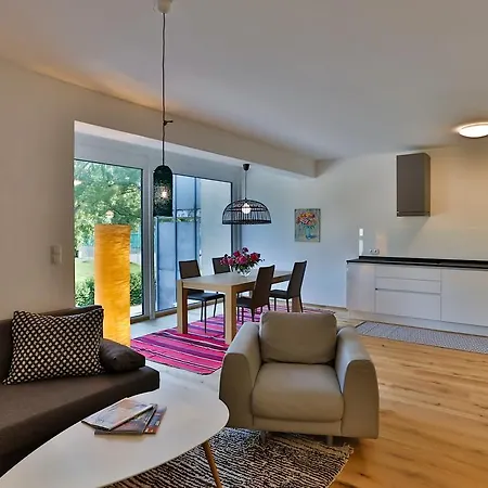 Parksuites Apartamento Graz