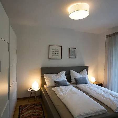 Parksuites