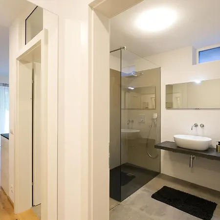 Apartment Parksuites Graz