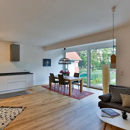 Parksuites * Graz