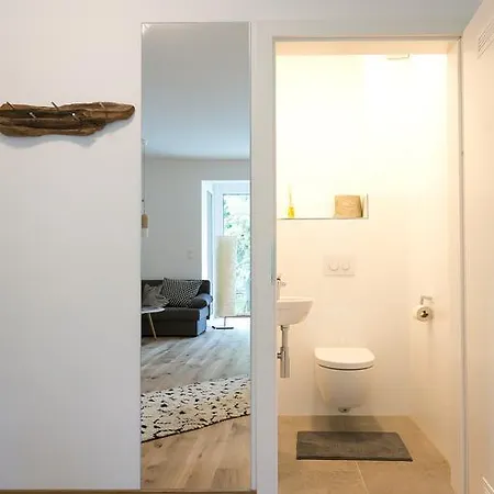 Apartment Parksuites
