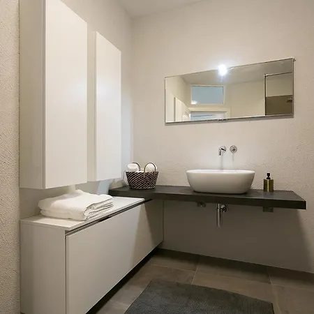 Parksuites Apartamento