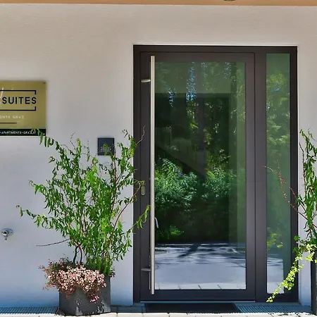 Parksuites