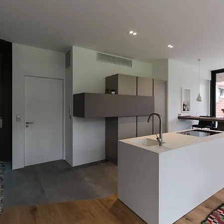 Parksuites