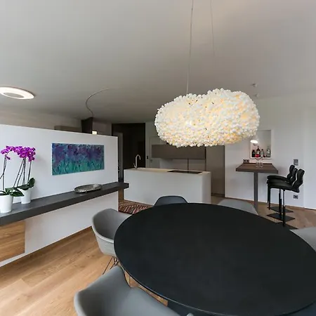 Parksuites Apartment Graz