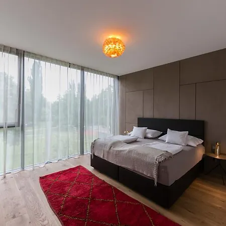 Apartamento Parksuites *