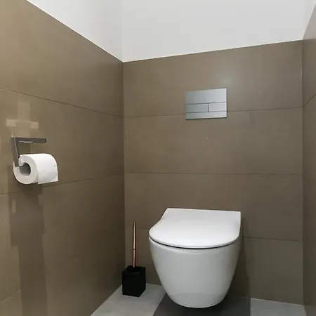 Parksuites *