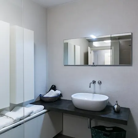 Apartamento Parksuites *