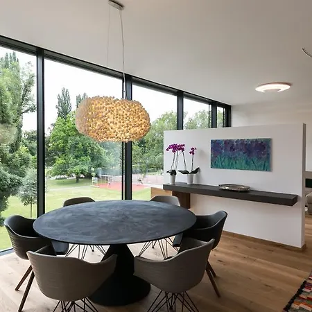 Parksuites * Graz