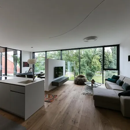 Apartamento Parksuites