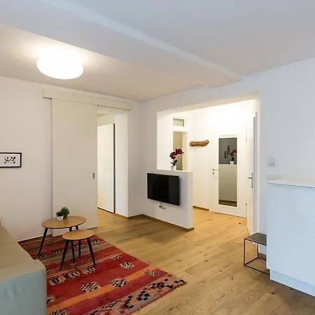 Parksuites *