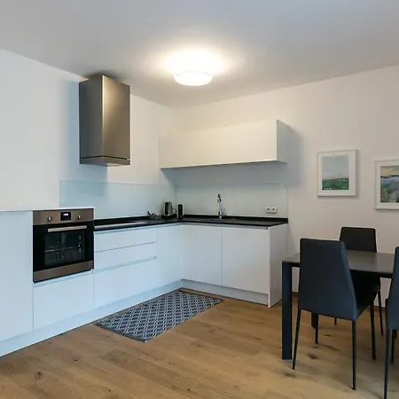 Parksuites Graz