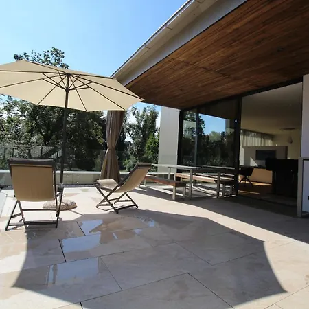 Parksuites *