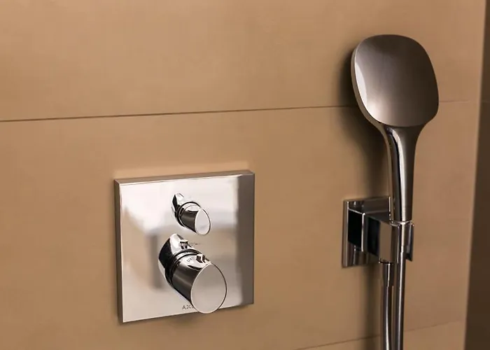 Parksuites Apartment *