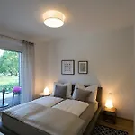 Apartment Parksuites Graz