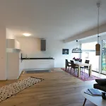 Parksuites Apartamento Graz