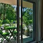 Parksuites * Грац