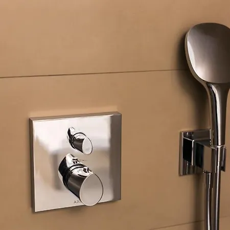 Parksuites Appartement *