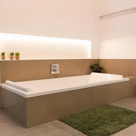 Parksuites Apartamento Graz