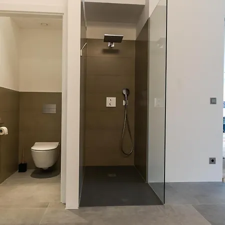 Parksuites Apartamento *