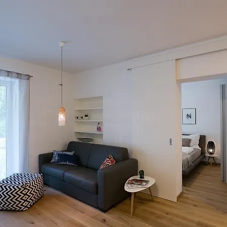 Parksuites * Graz