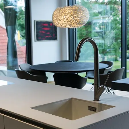 Parksuites Apartamento