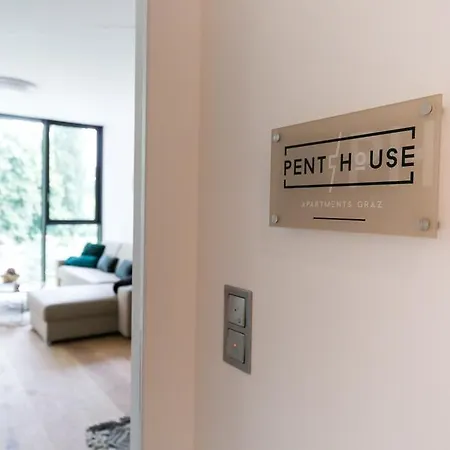 Apartment Parksuites *