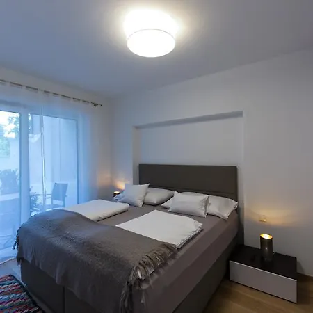 Apartamento Parksuites Graz