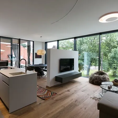 Parksuites