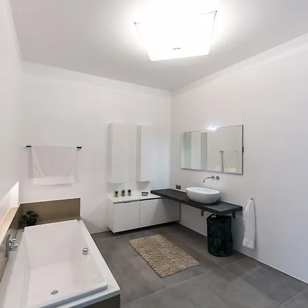 Parksuites Graz