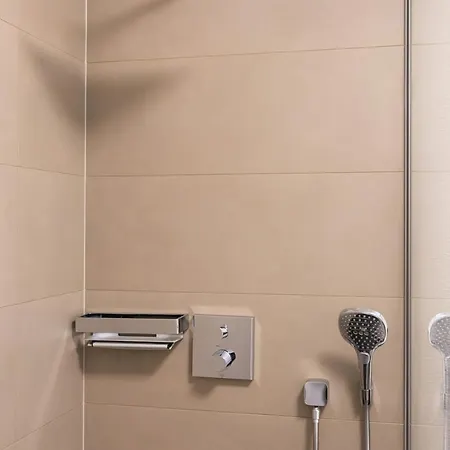 Parksuites Appartement Graz