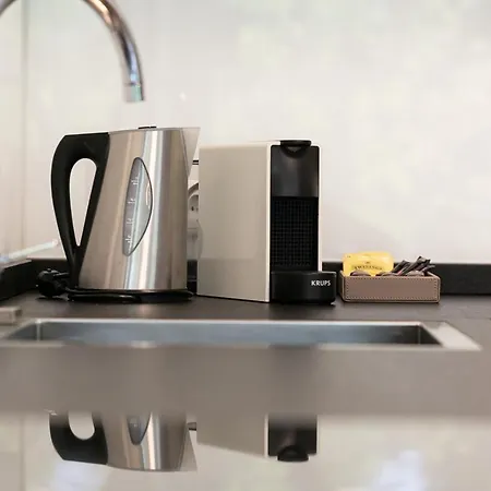 Parksuites Apartamento