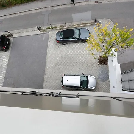 Parksuites *