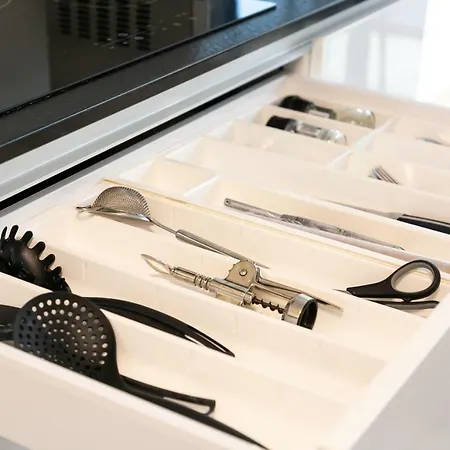 Parksuites Apartamento