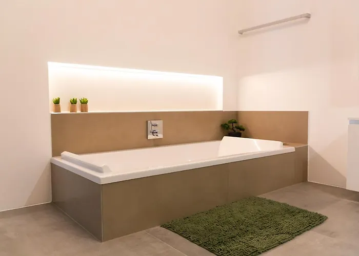 Parksuites דירה גראץ