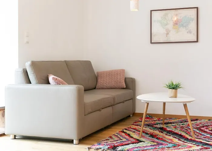 Parksuites * גראץ