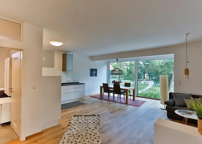 Parksuites דירה גראץ