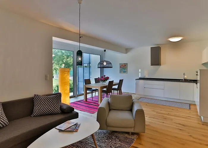 Parksuites דירה גראץ